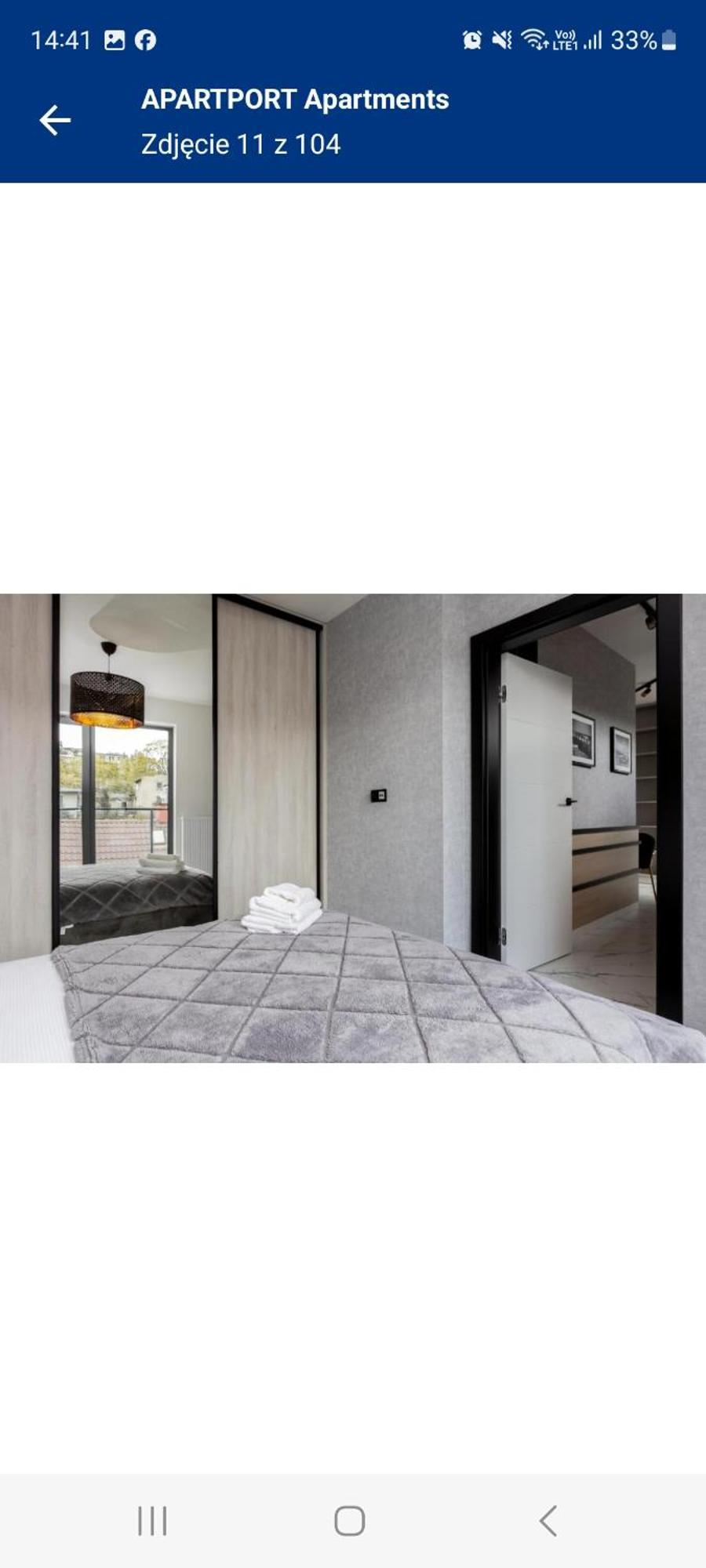 غدينيا Apartport Nowoczesne Apartamenty المظهر الخارجي الصورة